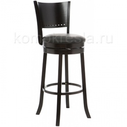 Барный стул «Fler cappuccino/black»