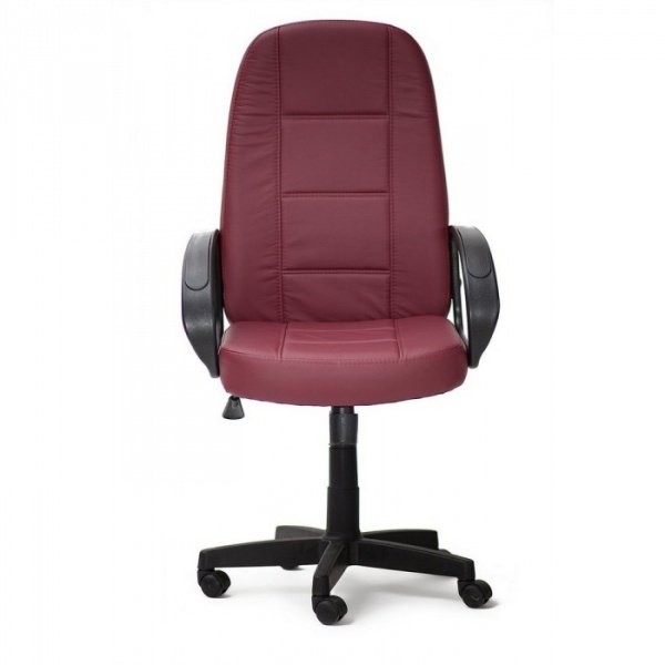 Кресло CH747 – работа в офисе не утомит