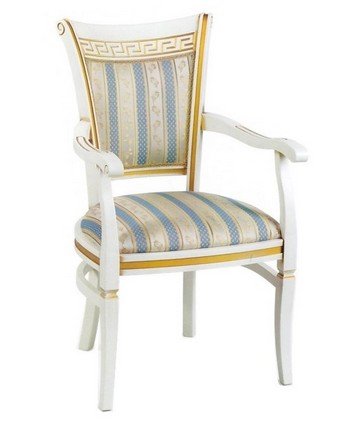 «Фабрика стульев» - производитель элегантных кресел и стульев